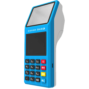 桦甸超级收款宝QR65